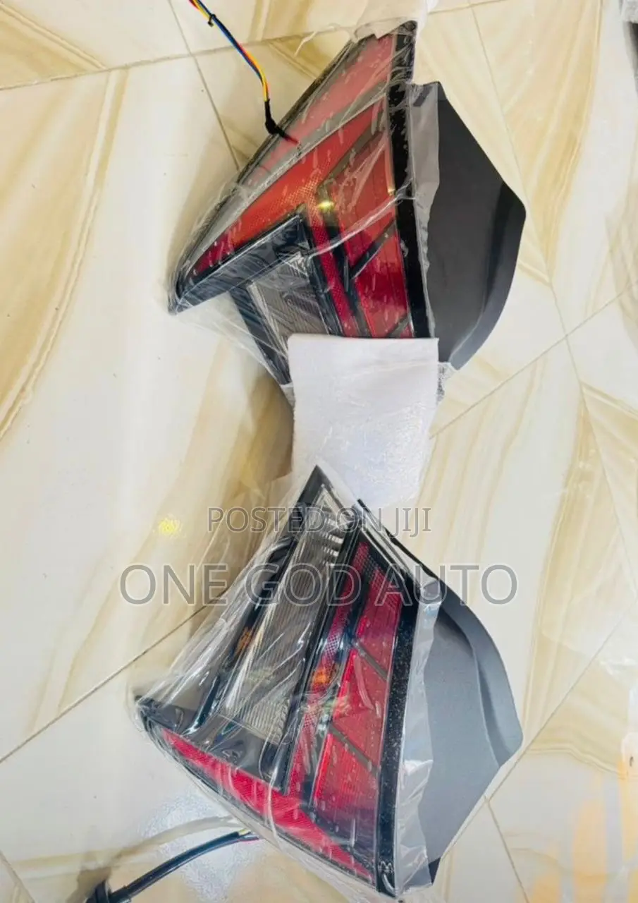 Hyundai Elantra 2022 2023,2024,2025 Led Tail Light