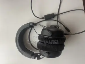 Beyerdynamic MMX 300 + Headphone Extension Cable