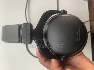 Beyerdynamic MMX 300 + Headphone Extension Cable