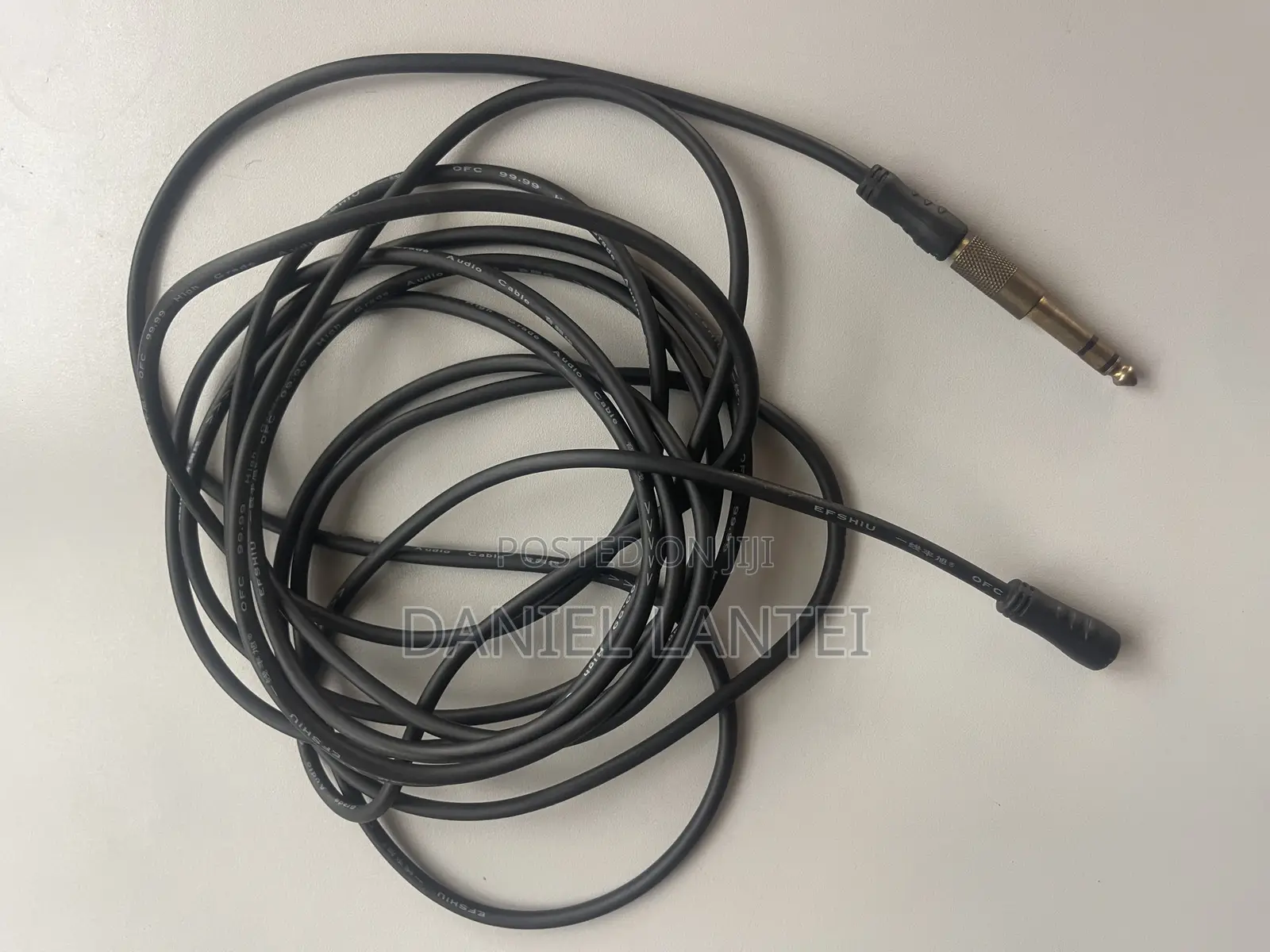 Beyerdynamic MMX 300 + Headphone Extension Cable