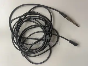 Beyerdynamic MMX 300 + Headphone Extension Cable