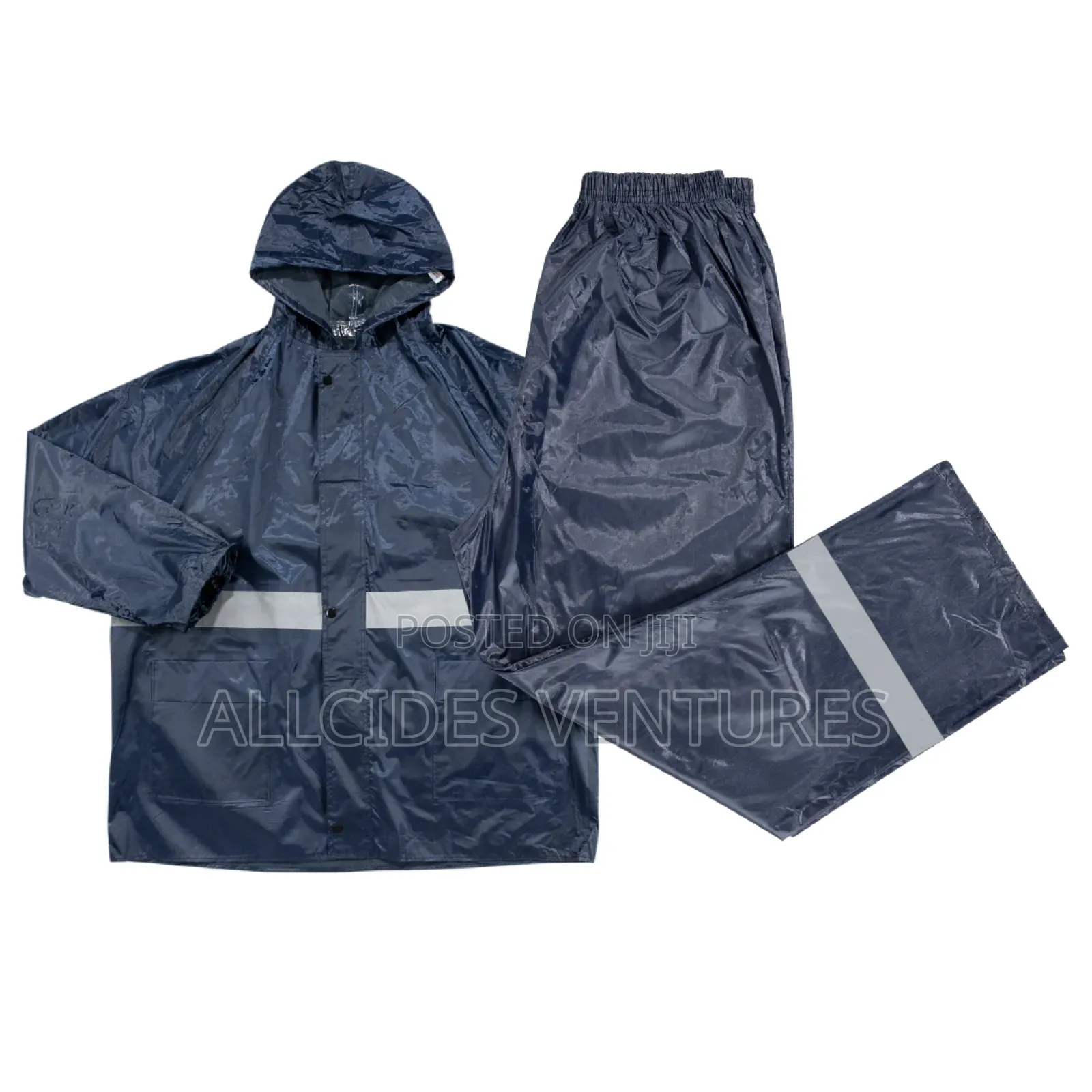 Rain Suit Available In All Sizes