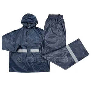 Rain Suit Available In All Sizes