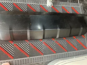 2016-2023 Toyota Tacoma Front Lower Bumper Skip Plate