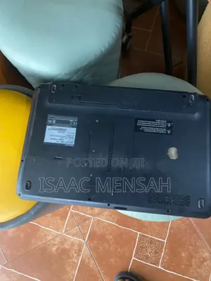 Laptop Toshiba 4GB AMD A6 HDD 500GB