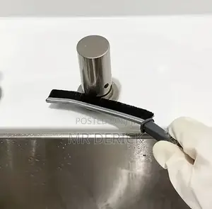 Gap Cleaning Brush Kitchen Toilet Tile Joints Dead Angle Hard Bristle