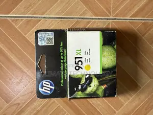Hp 951xl Color Ink