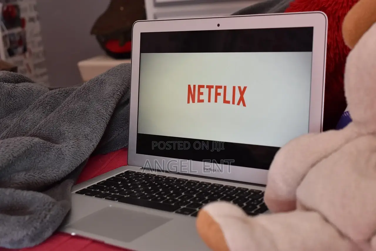 Netflix Premium