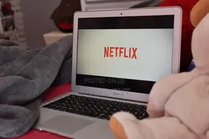 Netflix Premium