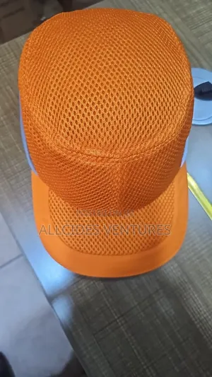 Mining Cap