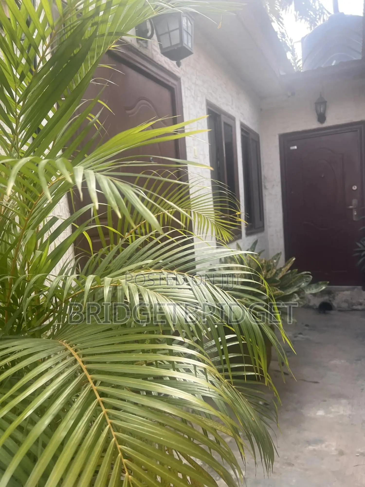 2bdrm Apartment in Las Palmas Area for rent