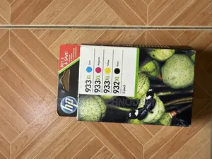 Hp 933xl Combo Pack