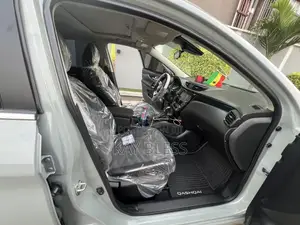 Nissan Qashqai 2019 Gray