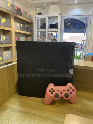Playstation 3 Slim