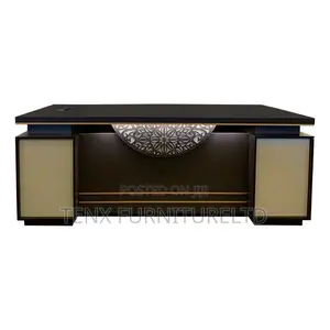 Executive Office Desk(Atmosphere)