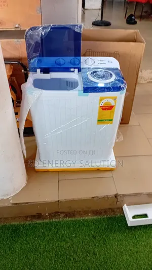 Westpool Home Washer 4kg