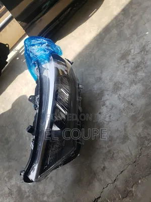 Rav4 Headlight 2019,2020,2021,2022,2023,2024