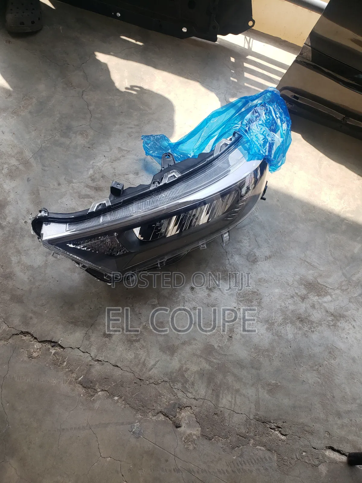 Rav4 Headlight 2019,2020,2021,2022,2023,2024