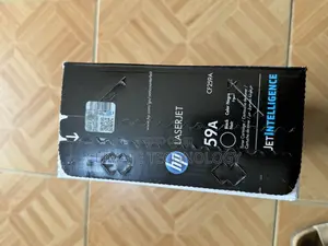 Hp 59a Genuine Toner