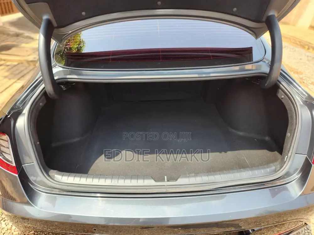 Hyundai Sonata 2022 Gray