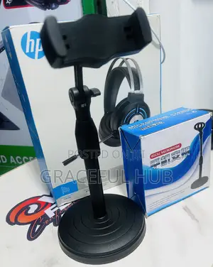 Phone Stands