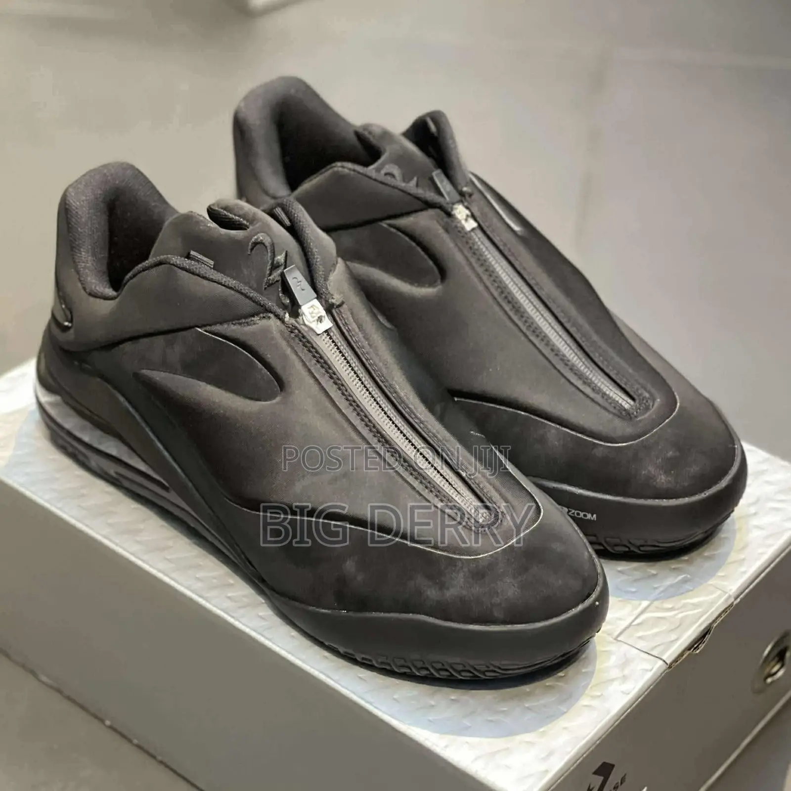 Converse X Shai 001
