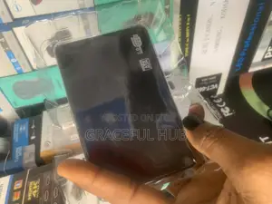 2.0 External Case