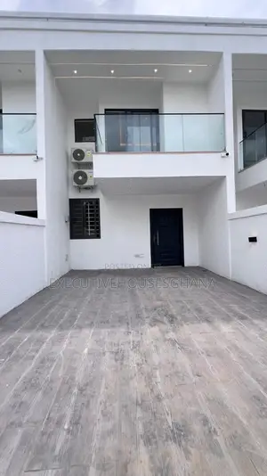 2bdrm House in Nmai-Dzorn for rent