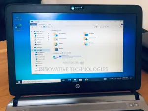 Laptop HP ProBook 430 G2 8GB Intel Core I5 HDD 320GB