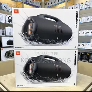 JBL Boombox 4