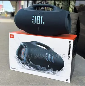 JBL Boombox 4