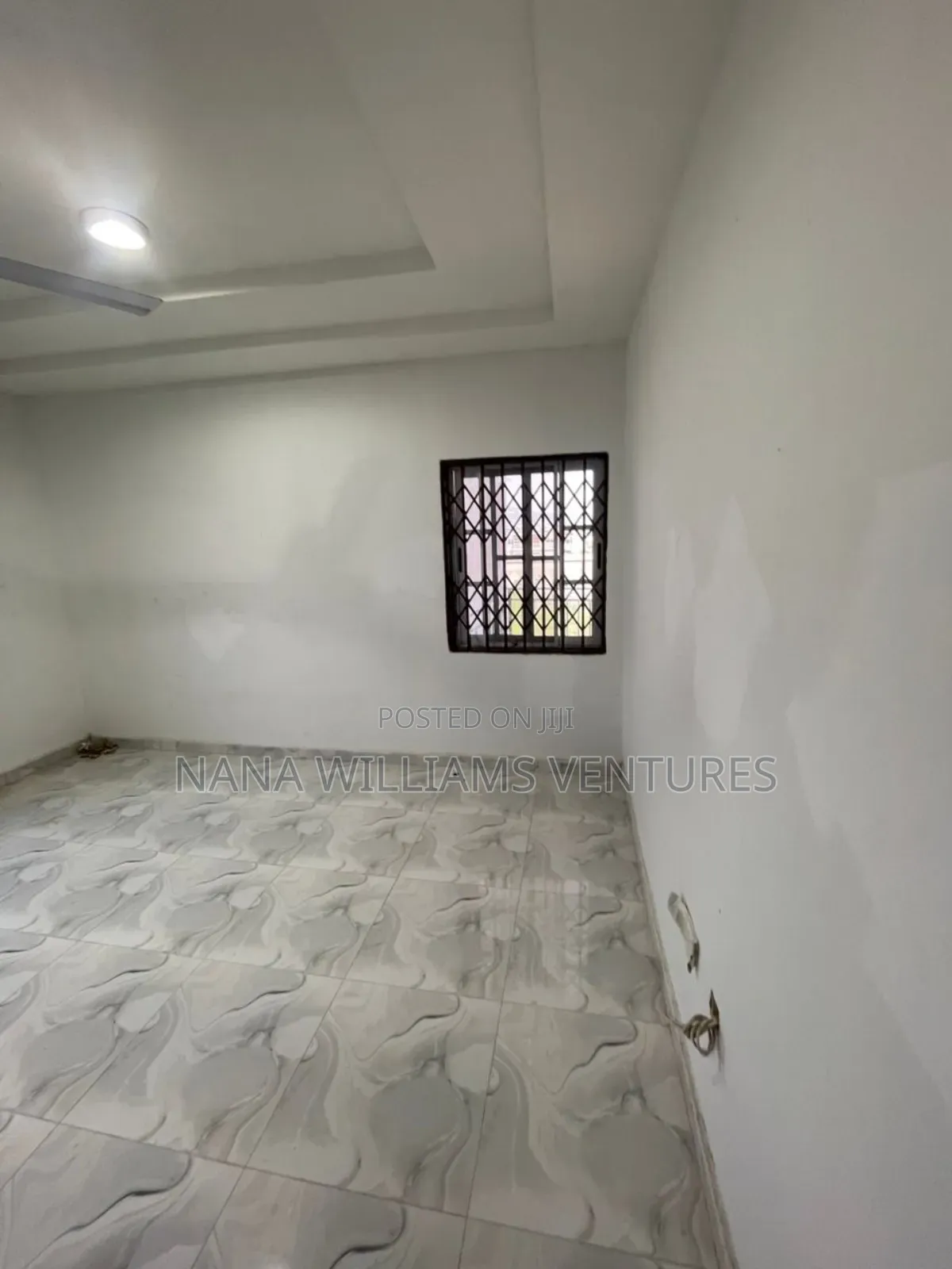 1bdrm Room & Parlour in Nana Williams, Accra Metropolitan for rent
