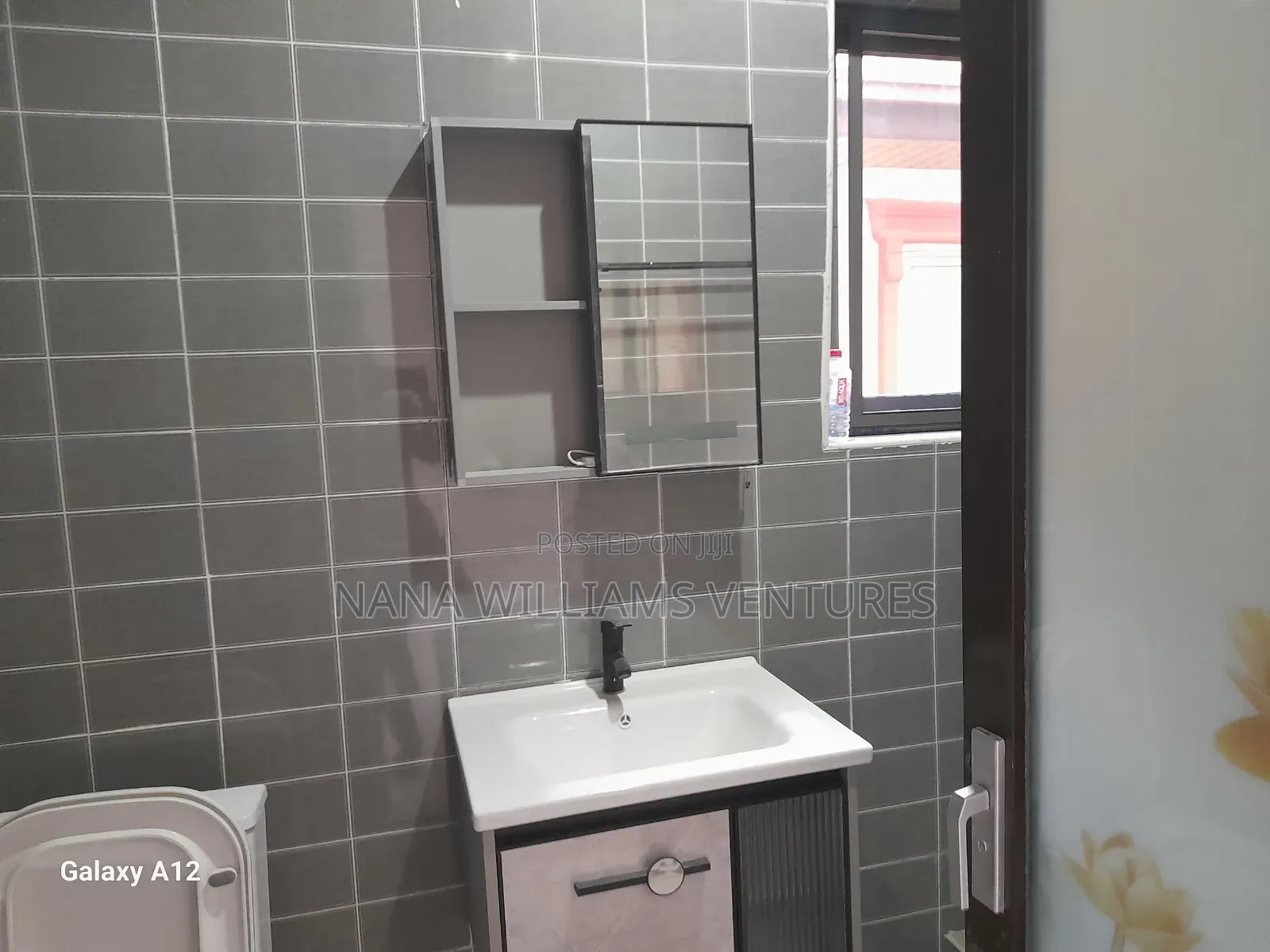 1bdrm Room & Parlour in Nana Williams, Accra Metropolitan for rent