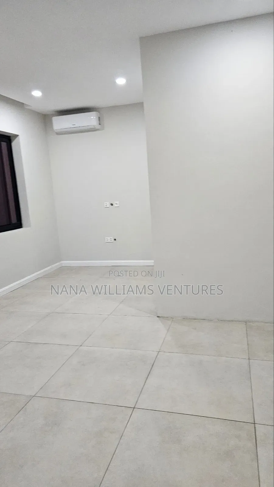 1bdrm Room & Parlour in Nana Williams, Accra Metropolitan for rent