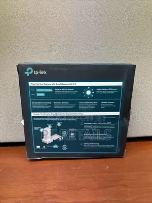 Tp Link Eap 650