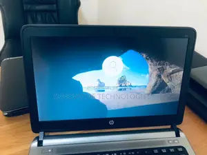 Laptop HP 430 G1 8GB Intel Core I7 HDD 320GB