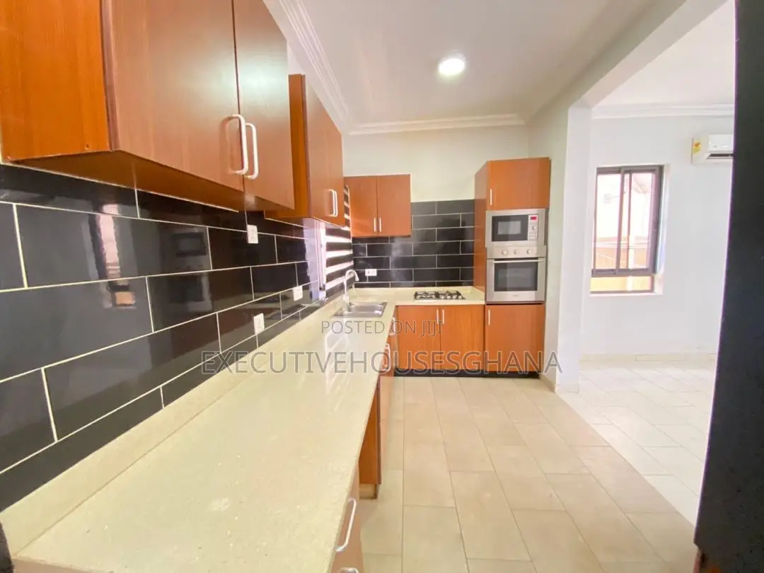 3bdrm House in Accra Metropolitan for rent