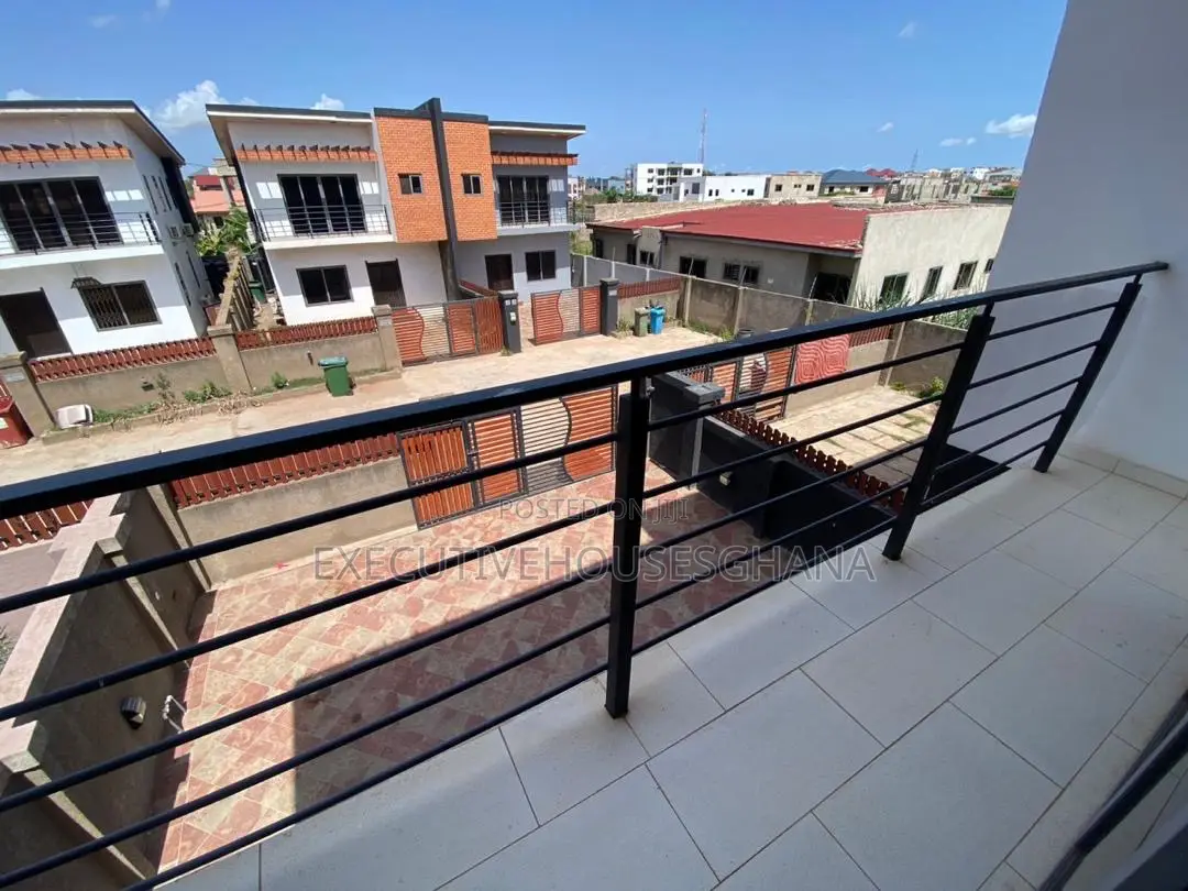 3bdrm House in Accra Metropolitan for rent