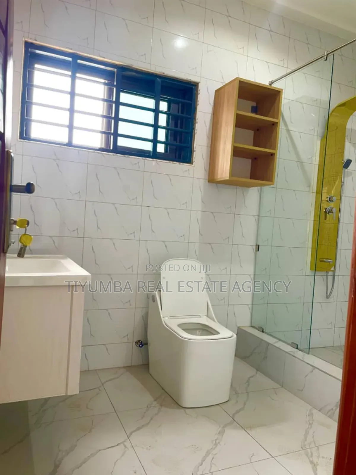4bdrm House in Tiyumba Real Estate, Ashaley Botwe for sale