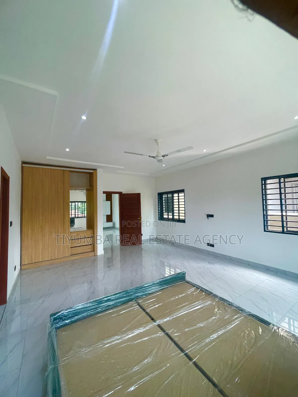 4bdrm House in Tiyumba Real Estate, Ashaley Botwe for sale