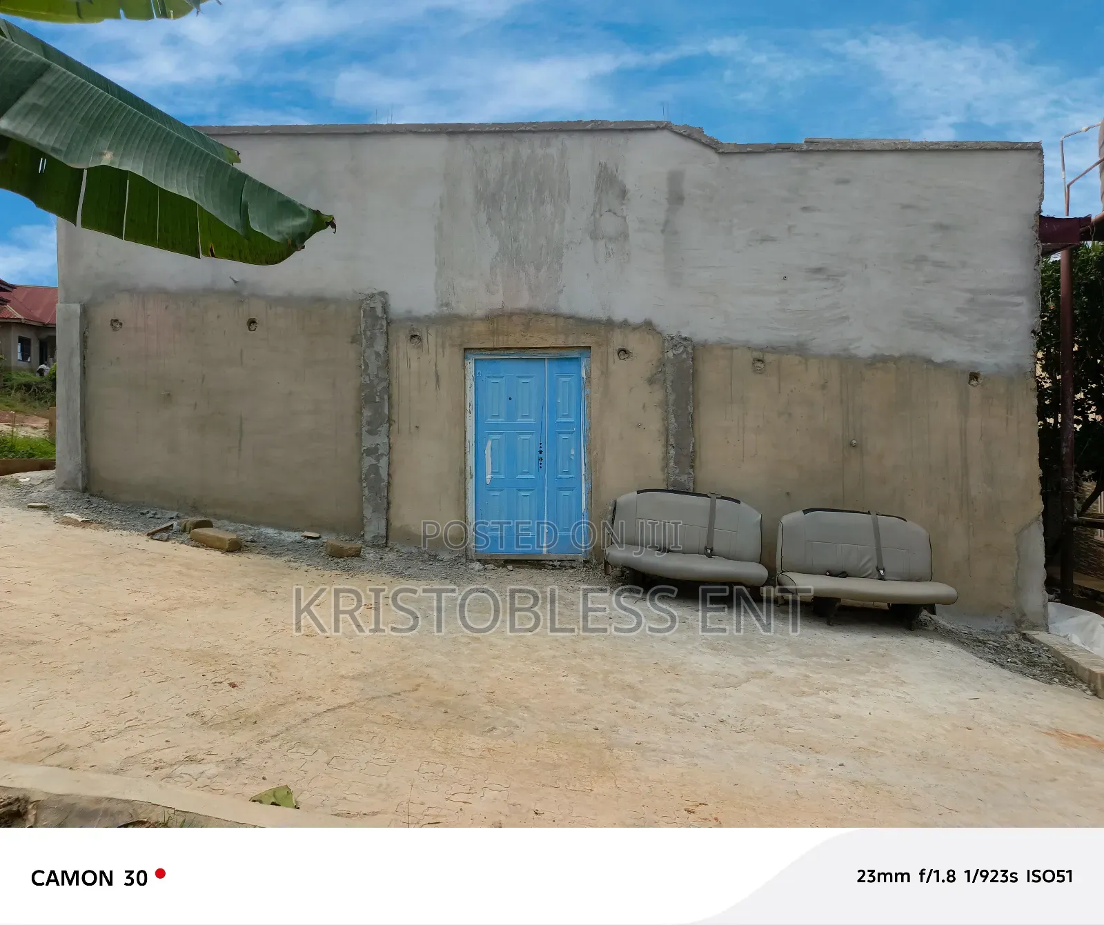 5bdrm House in Obey Francis, Atwima Nwabiagya for sale