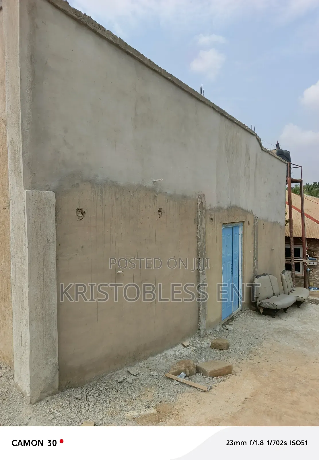 5bdrm House in Obey Francis, Atwima Nwabiagya for sale