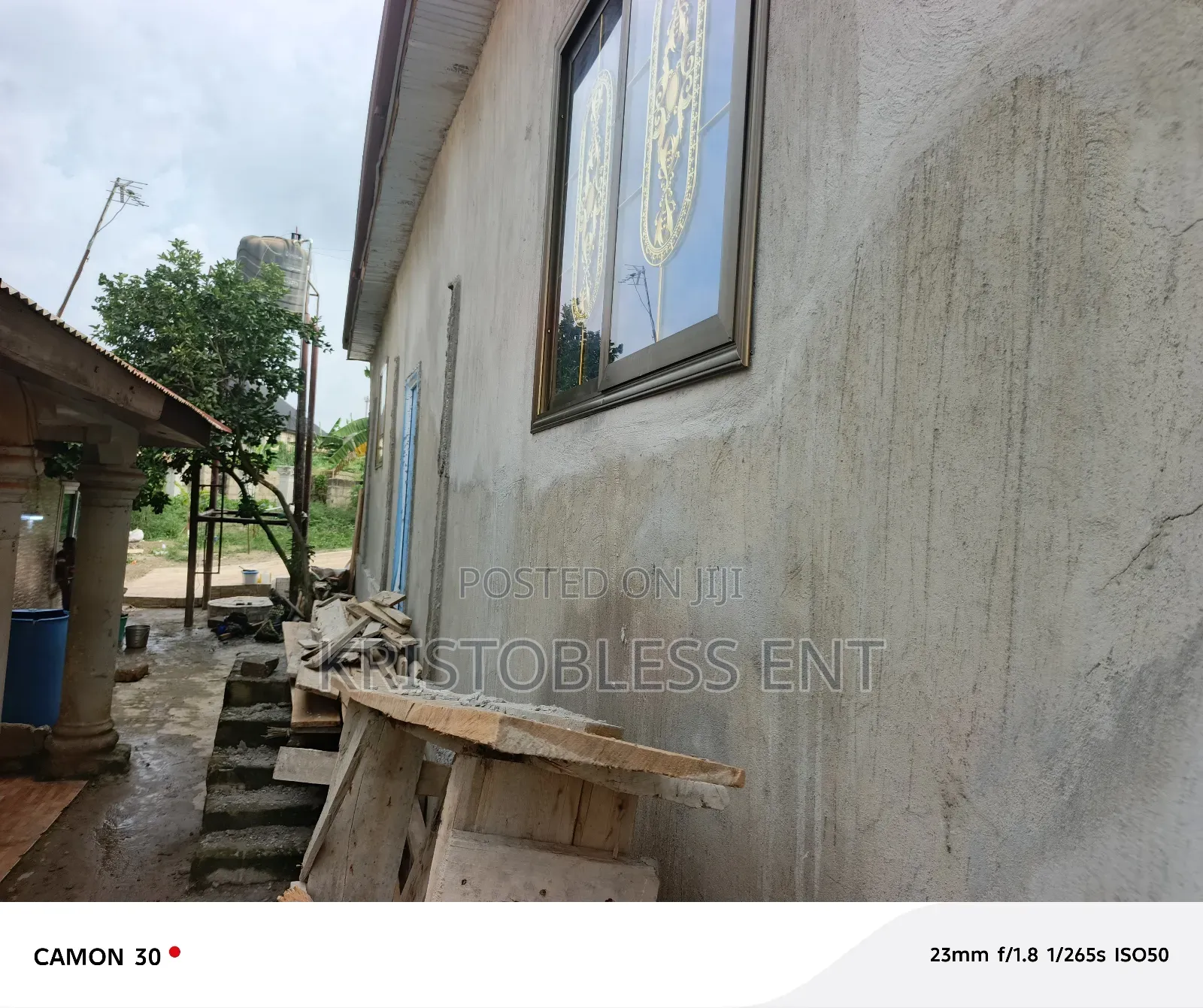 5bdrm House in Obey Francis, Atwima Nwabiagya for sale