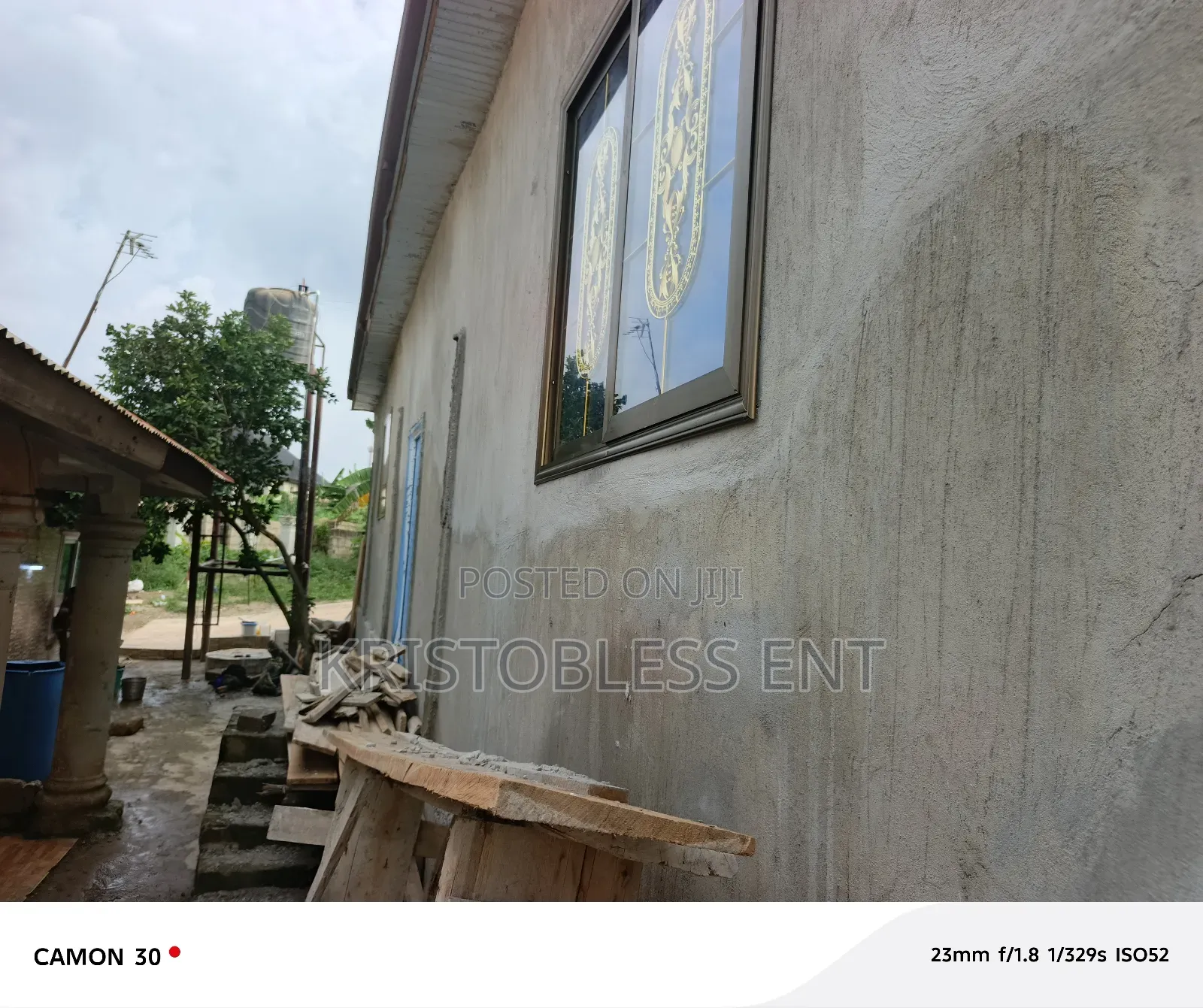 5bdrm House in Obey Francis, Atwima Nwabiagya for sale
