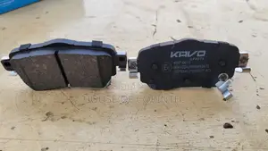 Kavo Brake Pads (Rear) - Qashqai 13-,20-, X-Trail 14-,19-, Kadjar 15-