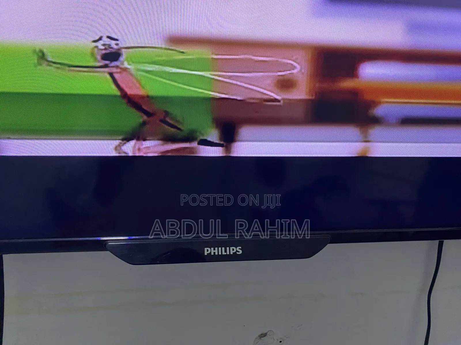 40 Inches Smart Philips Tv