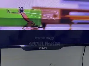 40 Inches Smart Philips Tv