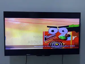 40 Inches Smart Philips Tv