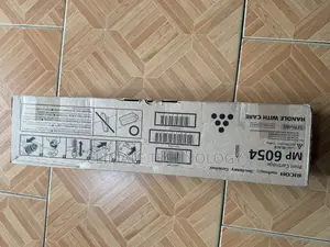 Ricoh Mp6054 Toner
