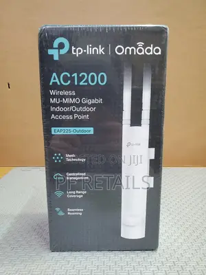 Tp Link Eap 225
